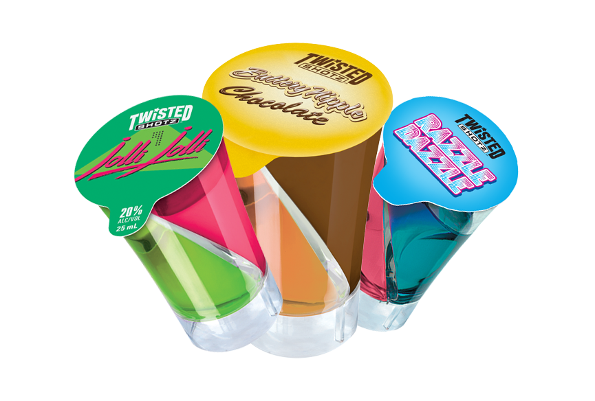 Click to see ALL the flavors!