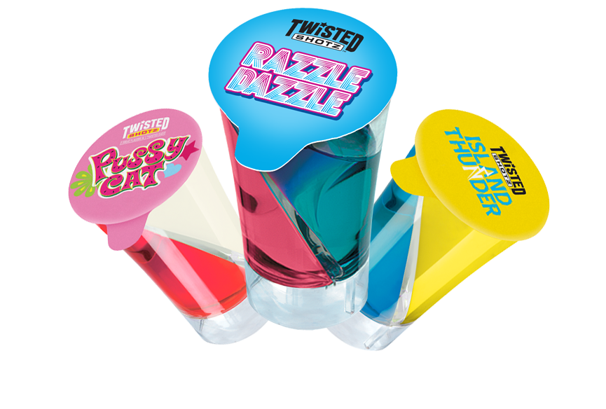 Click to see ALL the flavors!