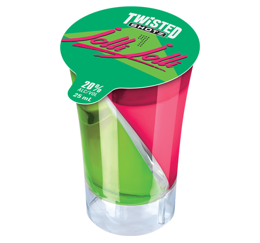 Click to see ALL the flavors!