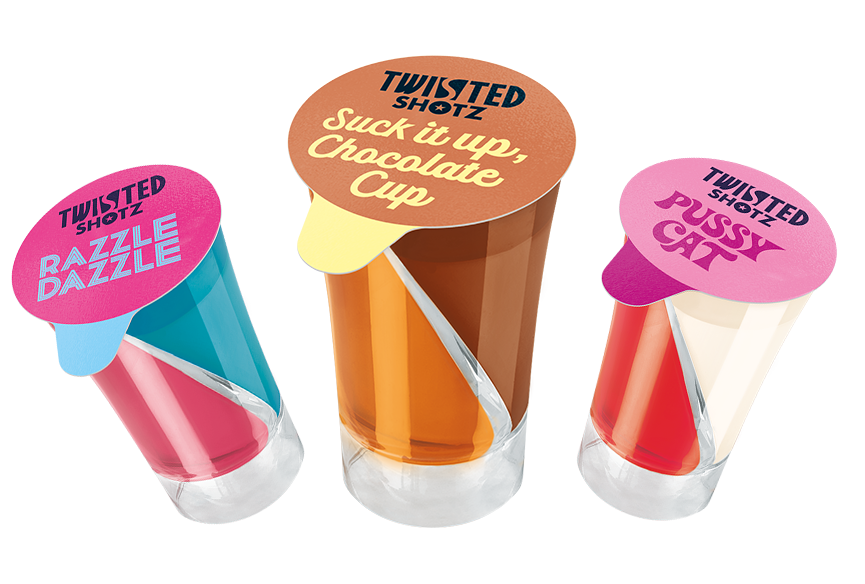 Click to see ALL the flavors!